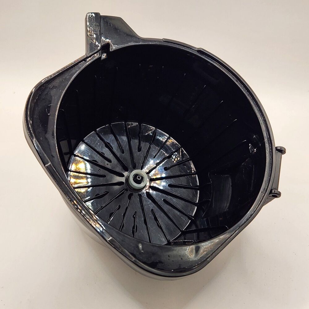 Cuisinart Grind & Brew Filter Basket Only DGB-900BC DGB-700BC Replacement Part
